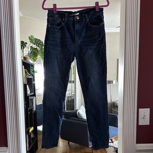 STS Blue Women's Straight Leg Jeans
